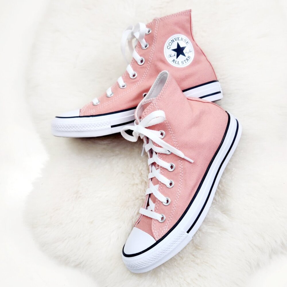 Converse Chuck Taylor All Star High Top Shoes
